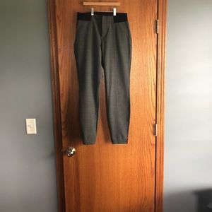 Athleta work & play pants